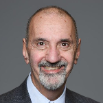 Image of Dr. Daniele P. De Girolami, MD, FACC