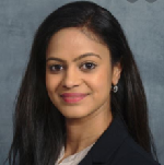 Image of Dr. Manini Vishwanath, MD