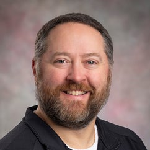 Image of Steven M. Wowzynski, PT