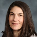 Image of Dr. Audrey Olivera Schwabe, MD