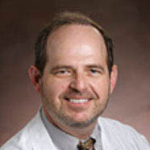 Image of Dr. Gene D. Forrester, MD