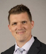 Image of Dr. Brandon L. Raudenbush, DO