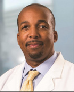 Image of Dr. Mark Anthony Vann II, MD