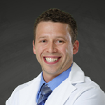 Image of Dr. Mark Facciolo, DO, FACS