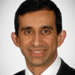 Image of Dr. Nilesh A. Vyas, MD