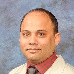 Image of Dr. Saad Alvi, MD