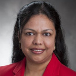 Image of Dr. Indu M. Vence, MD