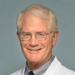 Image of Dr. John C. Morris, MD