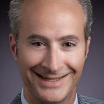 Image of Dr. David M. Broussard, MD