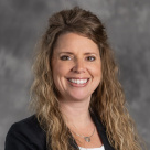 Image of Jocelyn Bratt, APRN, NP