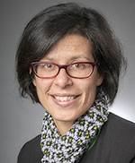 Image of Dr. Zarine R. Balsara, PHD, MD