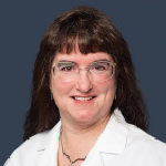 Image of Dr. Charlene Ozanne-Johnson, MD