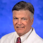 Image of Dr. Richard S. Legro, MD, FACOG