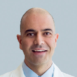 Image of Dr. Brian Vala Nahed, MSc, MD