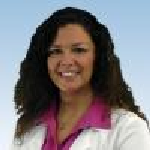 Image of Dr. Heather Louise Cotter, OD