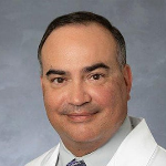 Image of Dr. Timothy J. Kinkead, MD