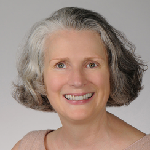 Image of Dr. Sarah Thurman, MD, RN