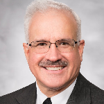 Image of Dr. Walter H. Culver, MD