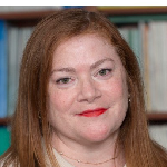 Image of Dr. Elizabeth Ryan, PhD