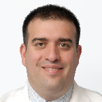 Image of Dr. Simon A. Salerno, MD