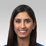 Image of Dr. Nisha A. Mohindra, MD