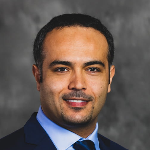 Image of Dr. Ahmad T. Younes, MD, MBA