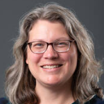 Image of Krista Iuzzolino Gould, APRN, MSN, NP