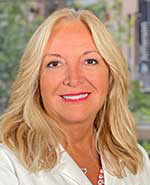 Image of Linda R. Martino, CRNP