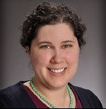 Image of Dr. Bethany A. Weinert, MD