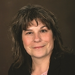 Image of Patty K. Burdick, PA