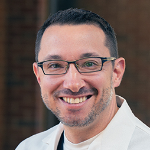 Image of Dr. Chad Michael Feldman, MD