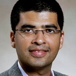 Image of Dr. Harikrashna B. Bhatt, MD