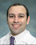 Image of Dr. Joshua A. Aaron Copeland, MD