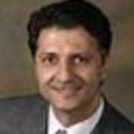 Image of Dr. Behnam B. Badie, MD