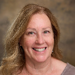 Image of Trisha D. Alderson, MPH, RDN, LD