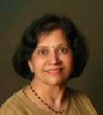 Image of Dr. Shanti J. Seker, M.D.