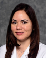 Image of Ariadna Cabrera Gongora, APRN