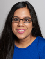 Image of Dr. Punam Dass, MD