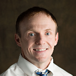 Image of Dr. William G. Martin, MD