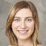 Image of Samantha Salh, PT, DPT