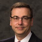 Image of Dr. John H. Sinard, MD, PhD