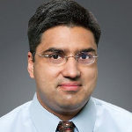 Image of Dr. Syed Ali Asghar, MD