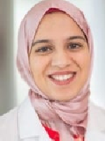 Image of Dr. Sukaina Ahmad, MD