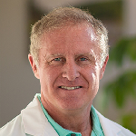 Image of Dr. Bryan S. Beck, MD