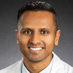 Image of Dr. Vishal Amrutlal Patel, MD