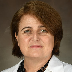 Image of Dr. Laura M. Goetzl, MD