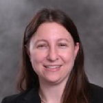 Image of Dr. Rachel Anne Steinman, MD
