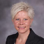 Image of Tricia Sue Johnson, APN