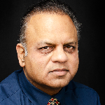 Image of Dr. Vaqar Ahmad, MD