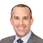 Image of Dr. Seth J. Kanowitz, MD, FACS